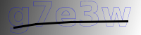 captcha verification