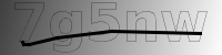 captcha verification